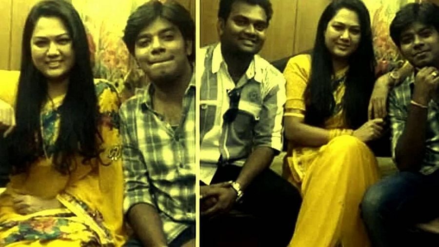 Jabardasth Team Rare Unseen Photos