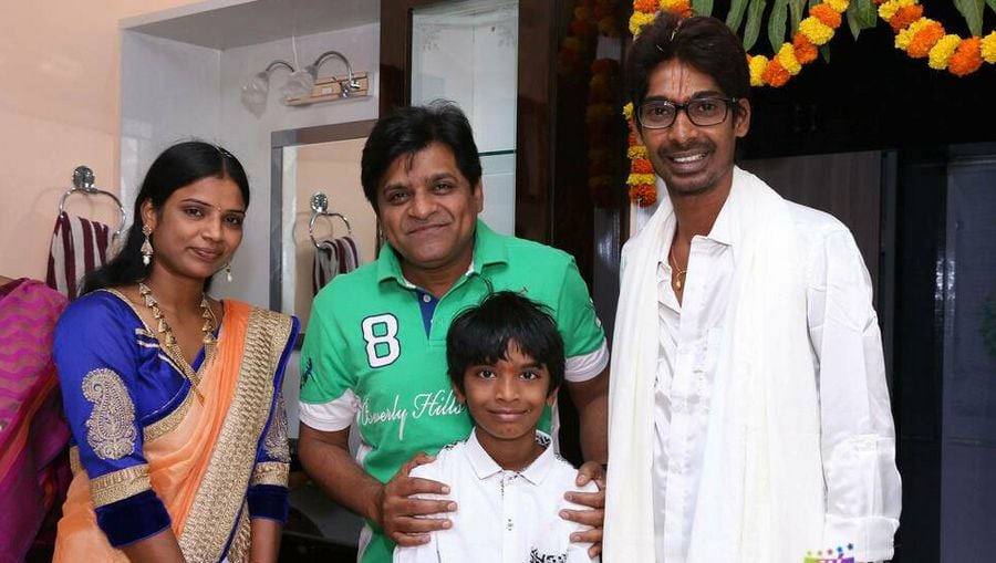 Jabardasth Team Rare Unseen Photos