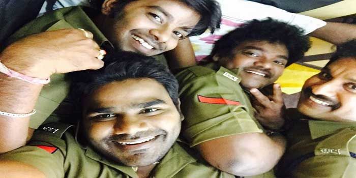 Jabardasth Team Rare Unseen Photos