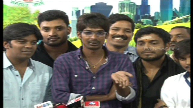 Jabardasth Team Rare Unseen Photos