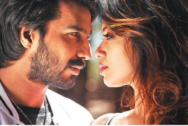 Jaga Jaala Killaadi Movie Latest Stills