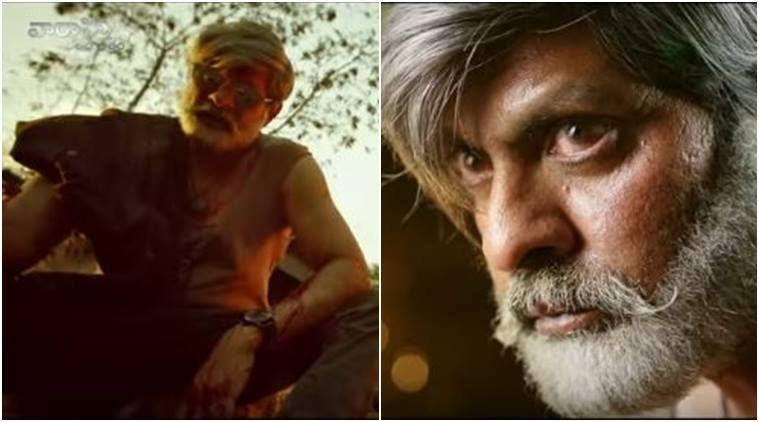 Jagapathi Babu Patel Sir Movie Latest Stills & Posters