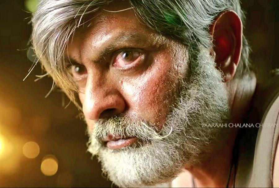 Jagapathi Babu Patel Sir Movie Latest Stills & Posters