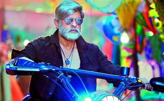 Jagapathi Babu Patel Sir Movie Latest Stills & Posters