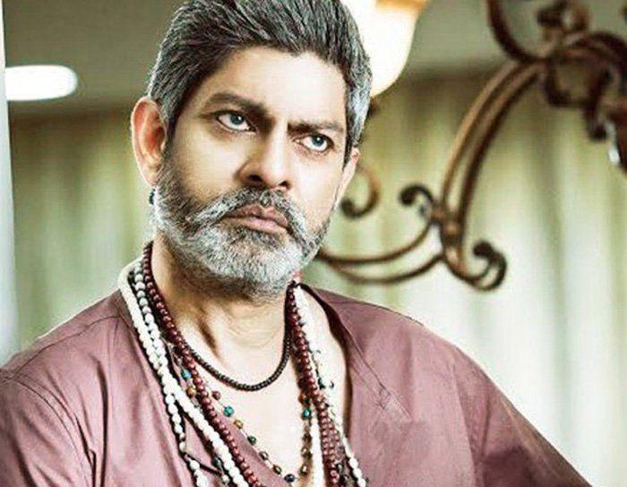 Jagapathi Babu Patel Sir Movie Latest Stills & Posters