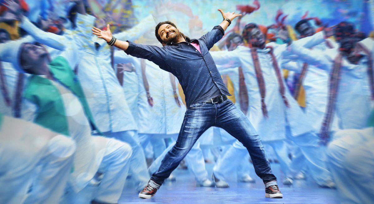 Jai Lava Kusa Movie New Release HD Posters