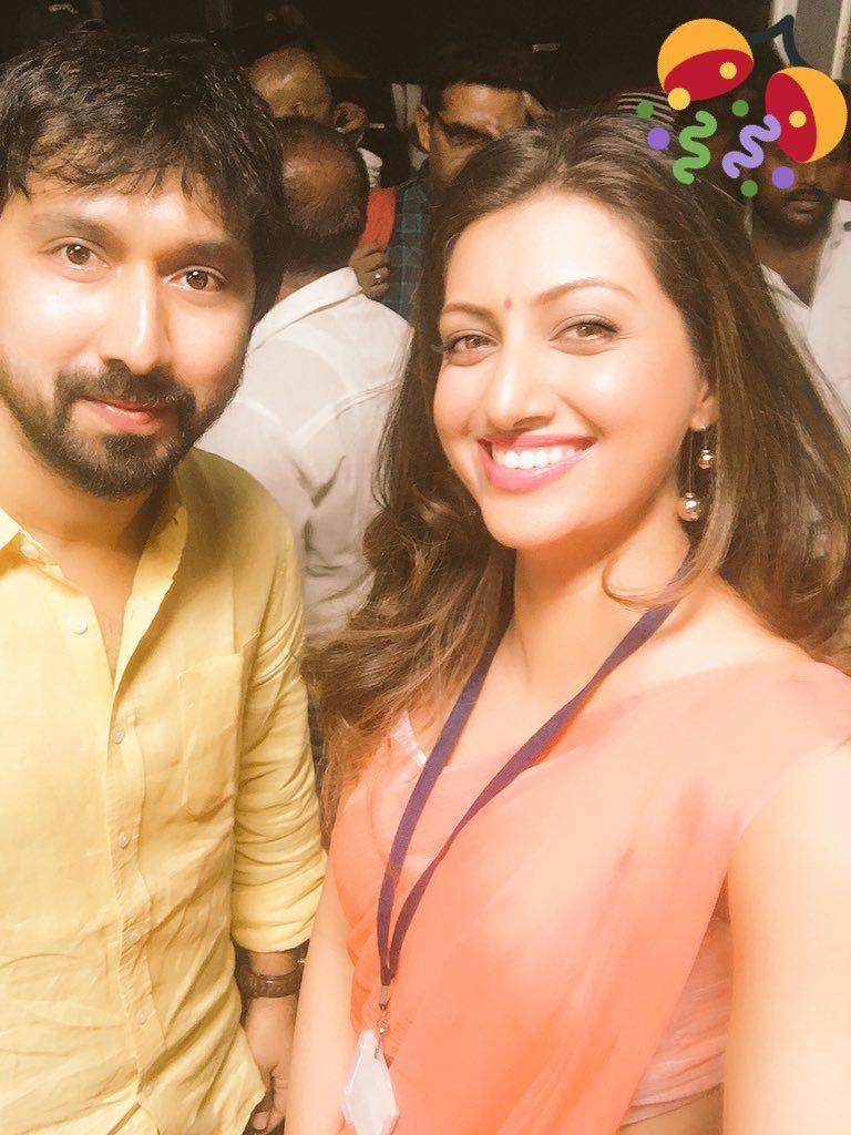 Jai Lava Kusa Movie New Working Photo Stills