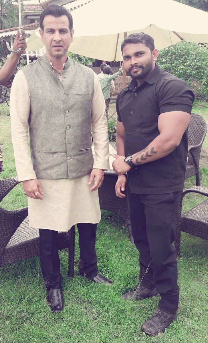 Jai Lava Kusa Movie New Working Photo Stills