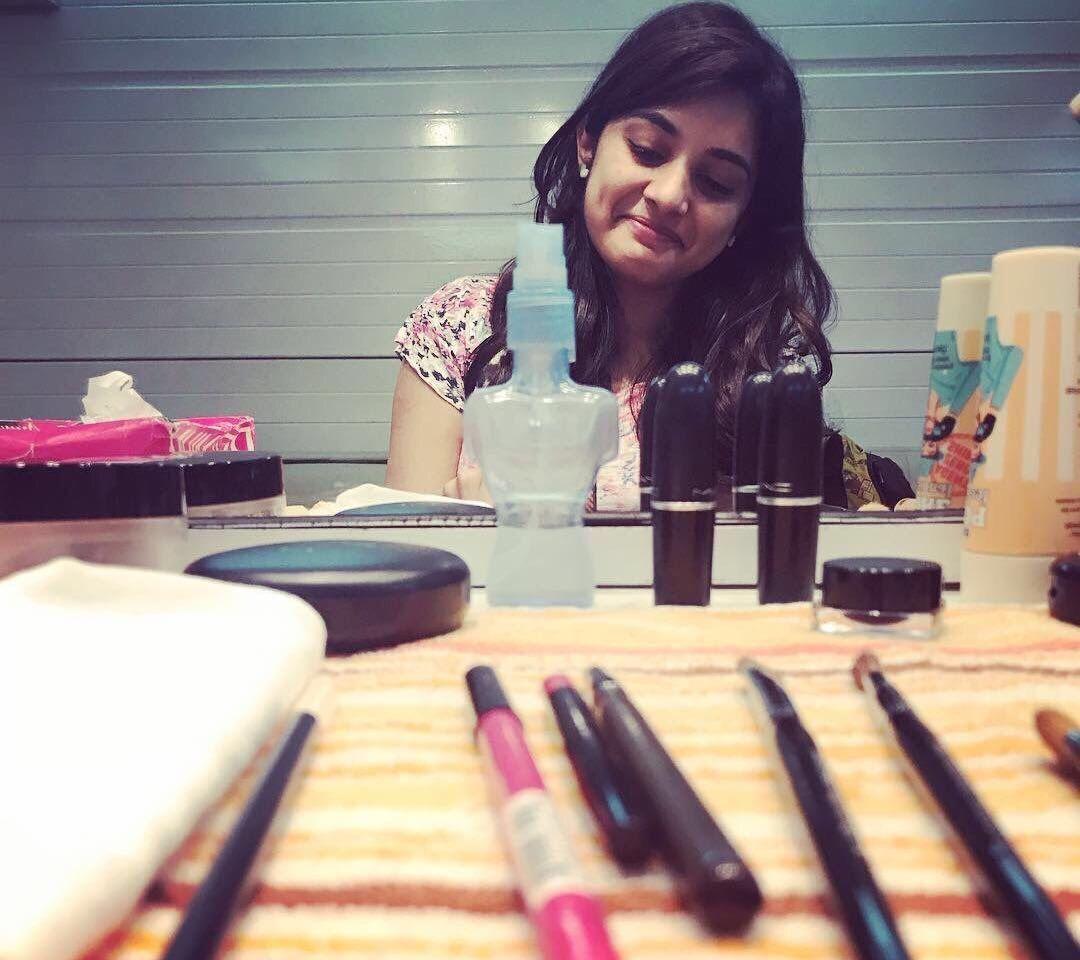 Jai Lava Kusa Movie New Working Photo Stills