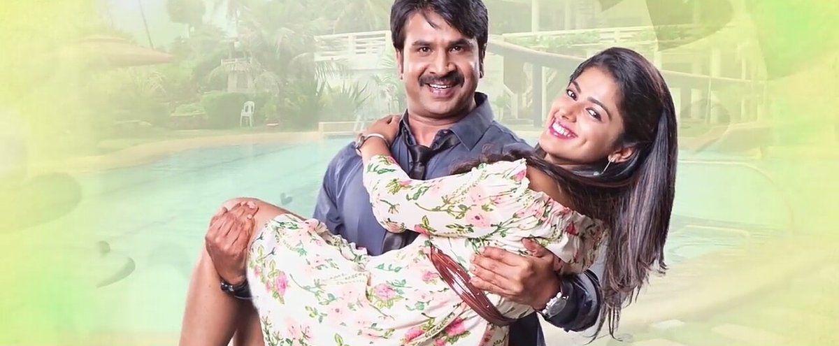 Jambalakidi Pamba Movie New Posters & Stills