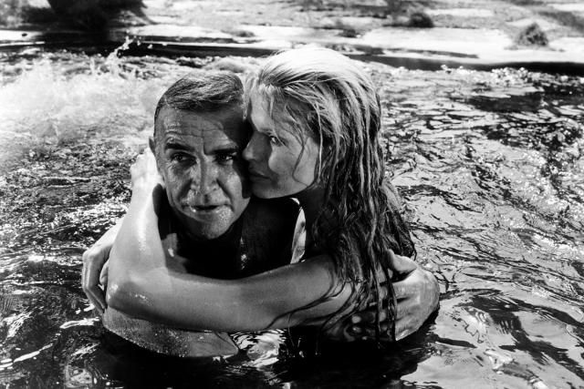 James Bond Heroes Collections