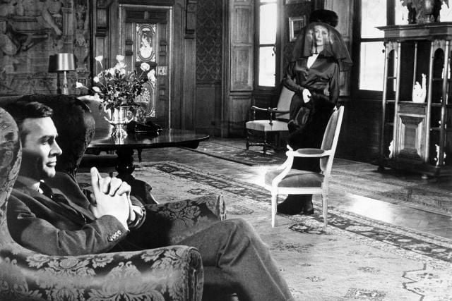 James Bond Heroes Collections