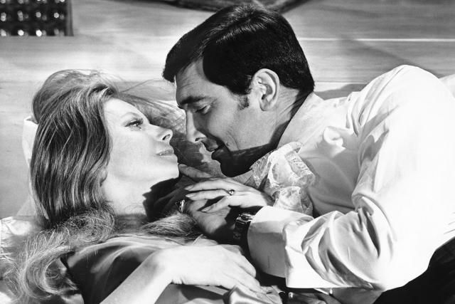 James Bond Heroes Collections