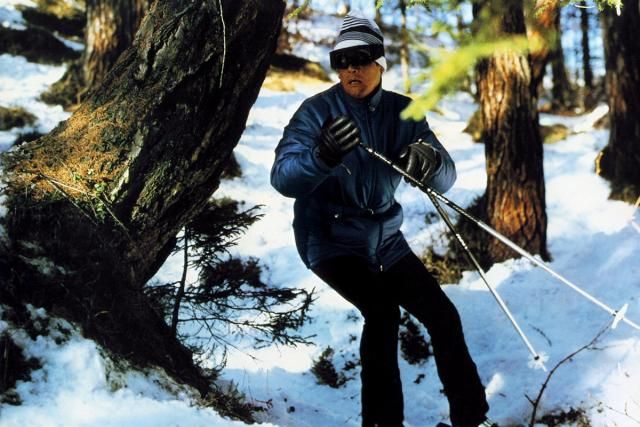 James Bond Heroes Collections