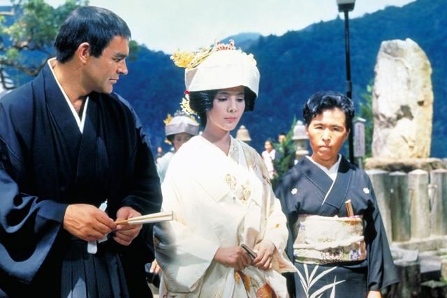 James Bond Heroes Collections