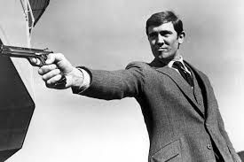 James Bond Heroes Collections