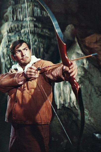 James Bond Heroes Collections