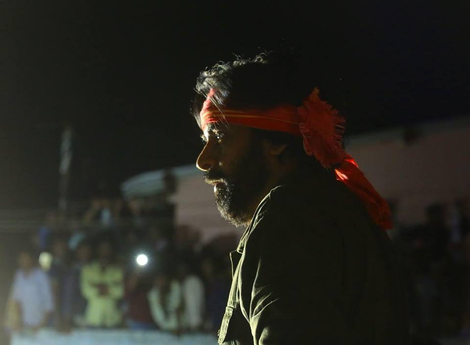 JanaSena Porata Yatra in Bobbili Photos