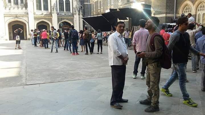 Janatha Garage Latest Working Stills & Wallpapers