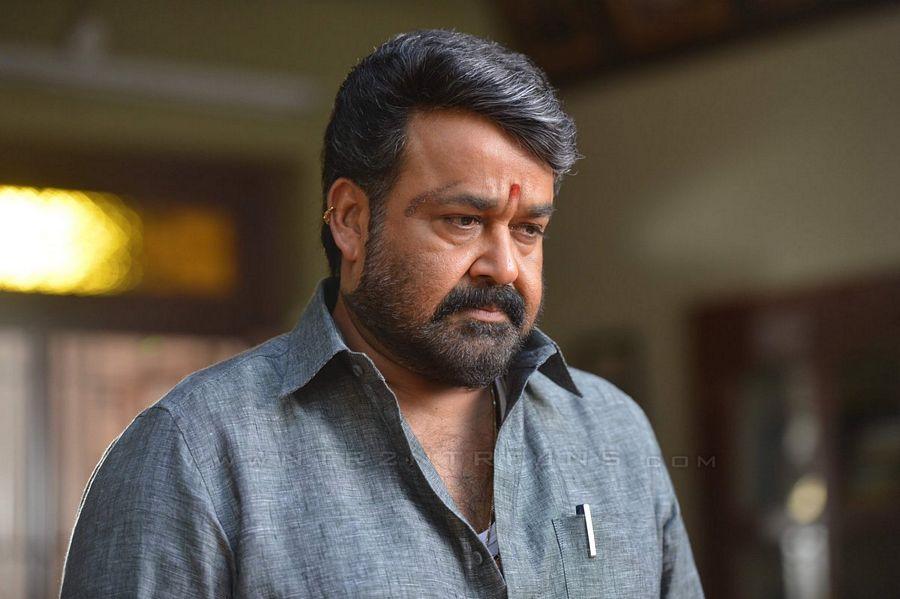 Janatha Garage Latest Working Stills & Wallpapers