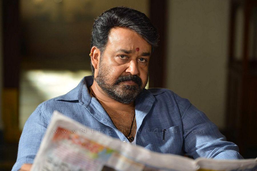 Janatha Garage Latest Working Stills & Wallpapers