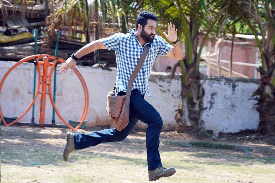 Janatha Garage Latest Working Stills & Wallpapers