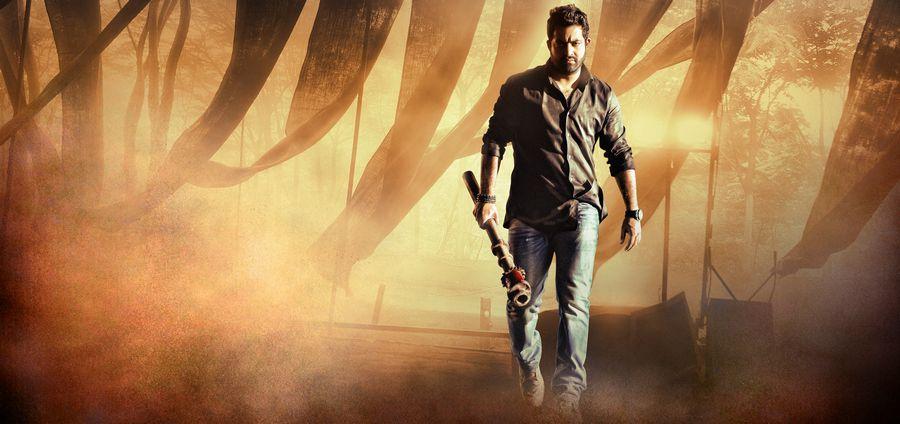 Janatha Garage Latest Working Stills & Wallpapers