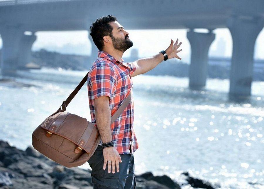 Janatha Garage Latest Working Stills & Wallpapers