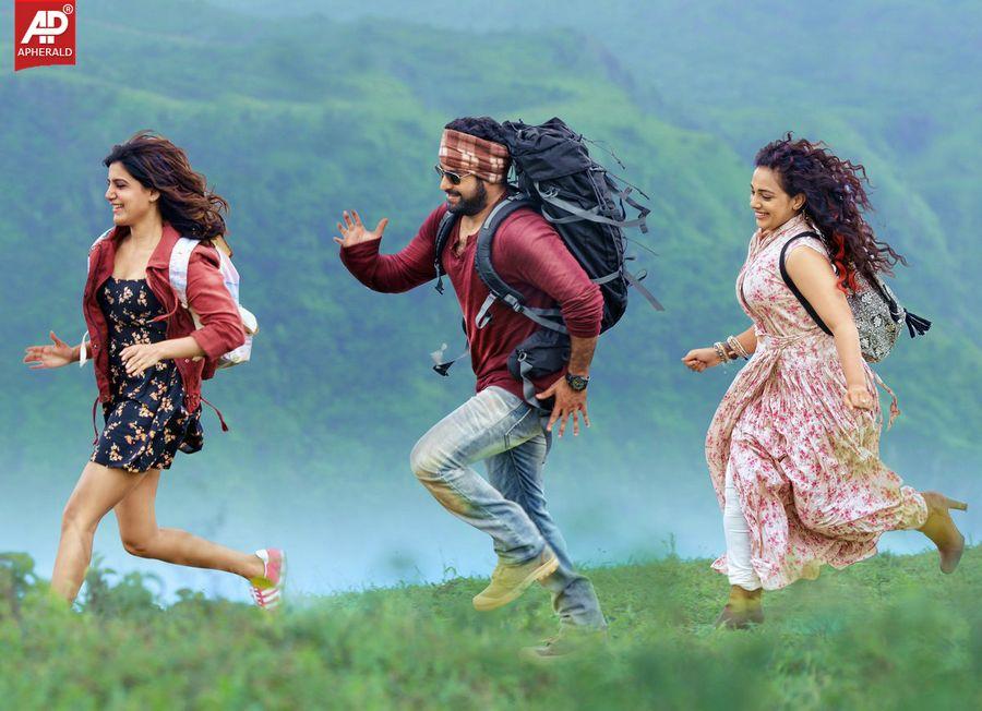 Janatha Garage Latest Working Stills & Wallpapers