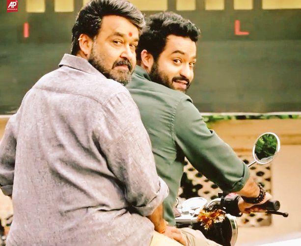 Janatha Garage Latest Working Stills & Wallpapers