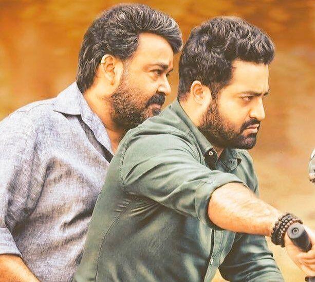 Janatha Garage Latest Working Stills & Wallpapers