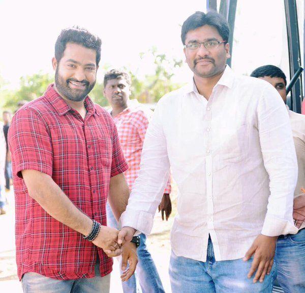 Janatha Garage Latest Working Stills & Wallpapers