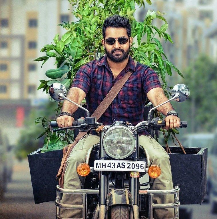 Janatha Garage Latest Working Stills & Wallpapers