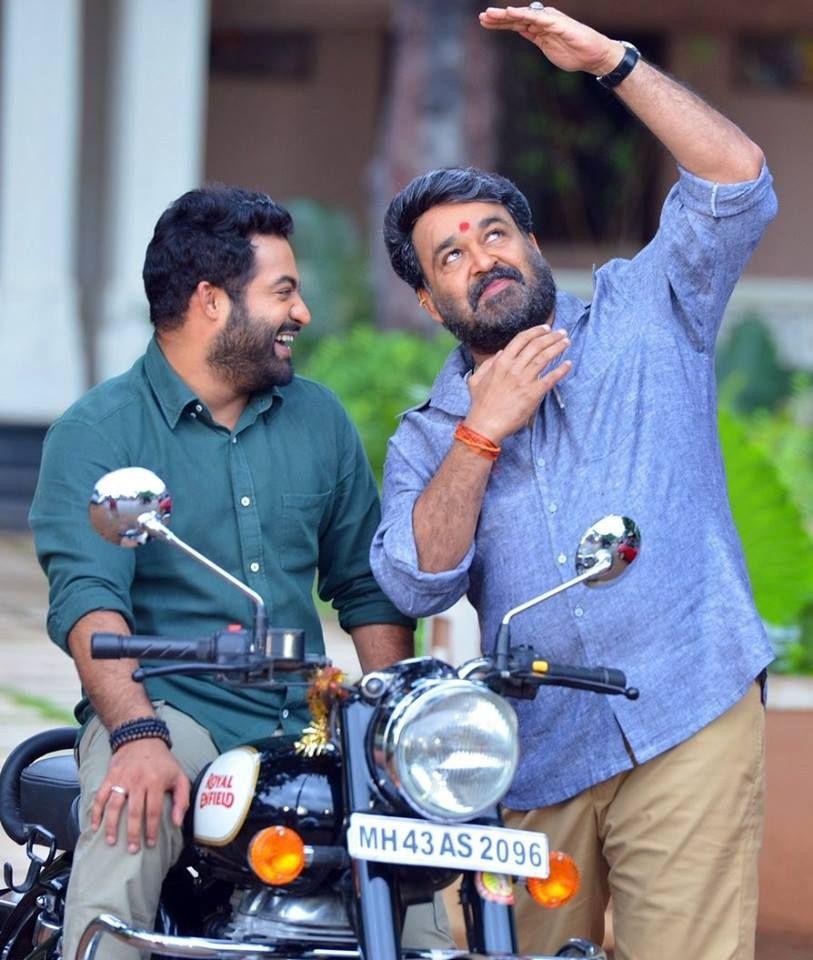 Janatha Garage Latest Working Stills & Wallpapers