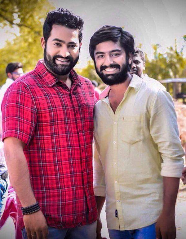 Janatha Garage Latest Working Stills & Wallpapers