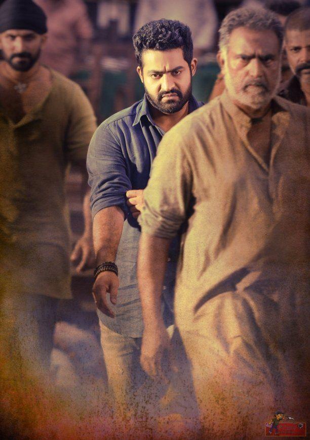 Janatha Garage Latest Working Stills & Wallpapers