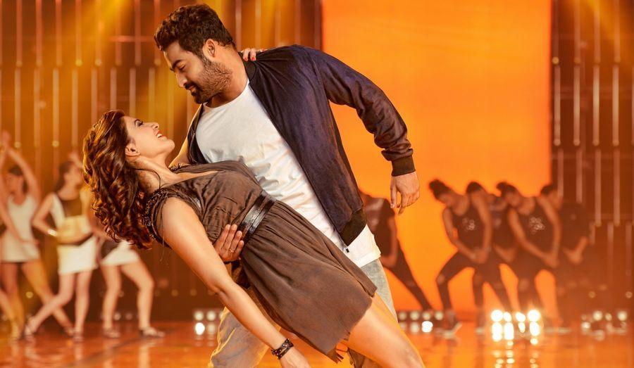 Janatha Garage Movie Latest HD Stills