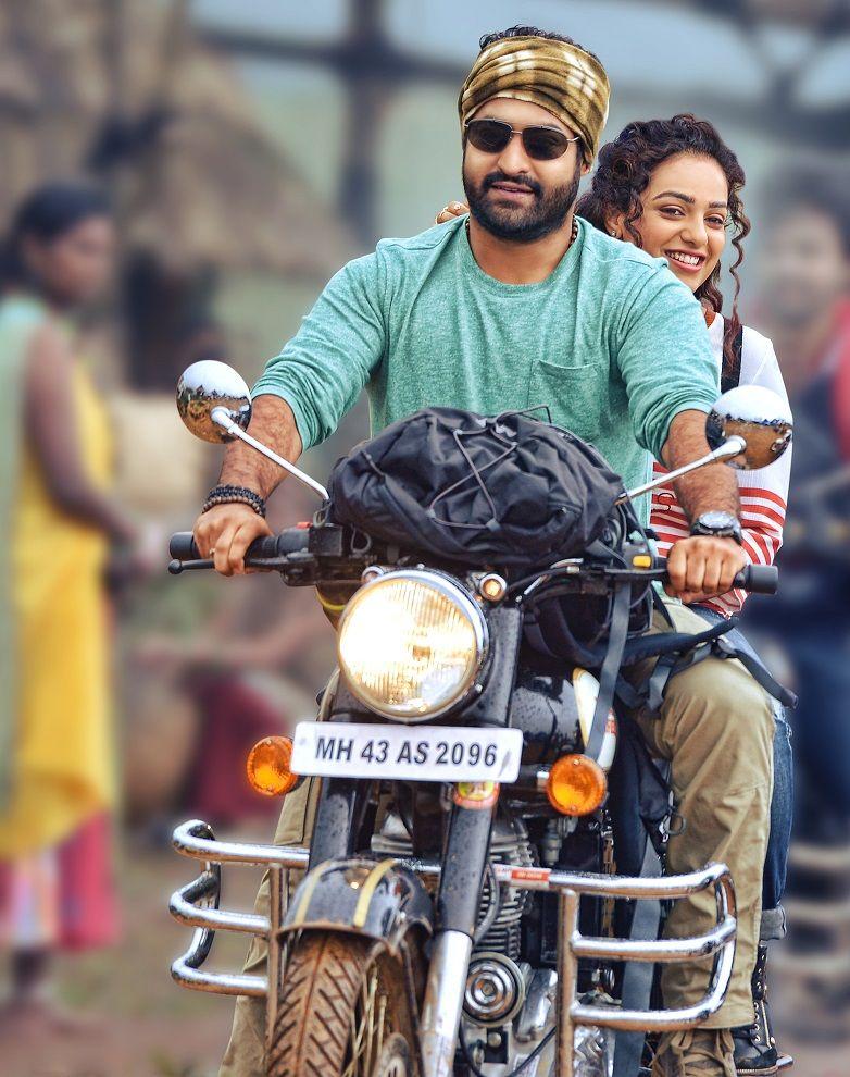 Janatha Garage Movie Latest HD Stills