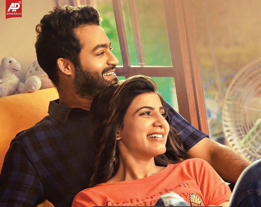 Janatha Garage Movie Latest Working Stills & Posters