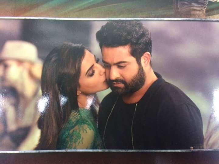 Janatha Garage Movie New Stills