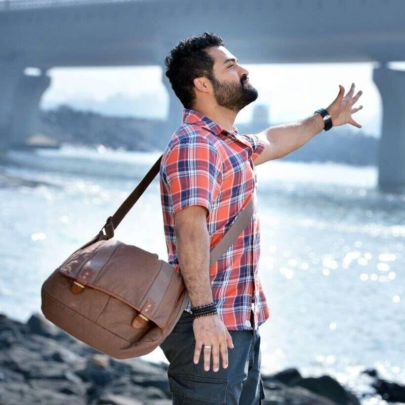 Janatha Garage Movie New Stills