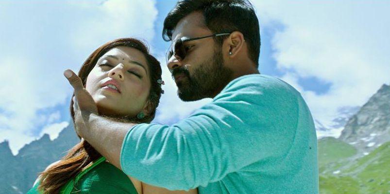 Jawaan Movie New Release Posters & Stills