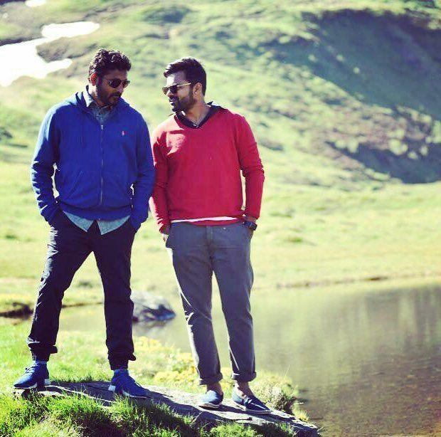 Jawaan Movie New Wallpapers