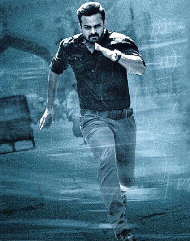 Jawaan Movie New Wallpapers