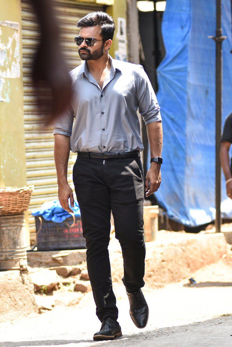 Jawaan Movie New Wallpapers