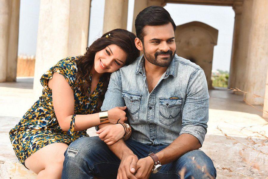 Jawaan Telugu Movie Latest Stills