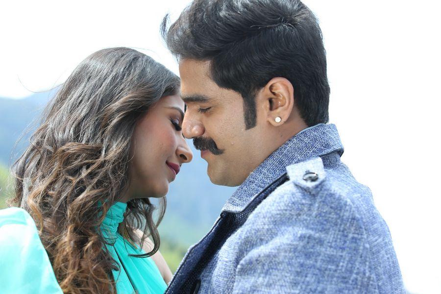 Jayadev Telugu Movie Latest Stills