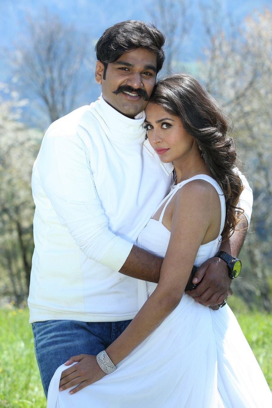 Jayadev Telugu Movie Latest Stills