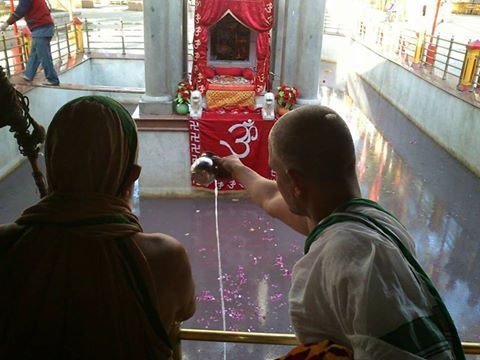 Jayendra Saraswati Shankaracharya Swamigal Unseen Photos