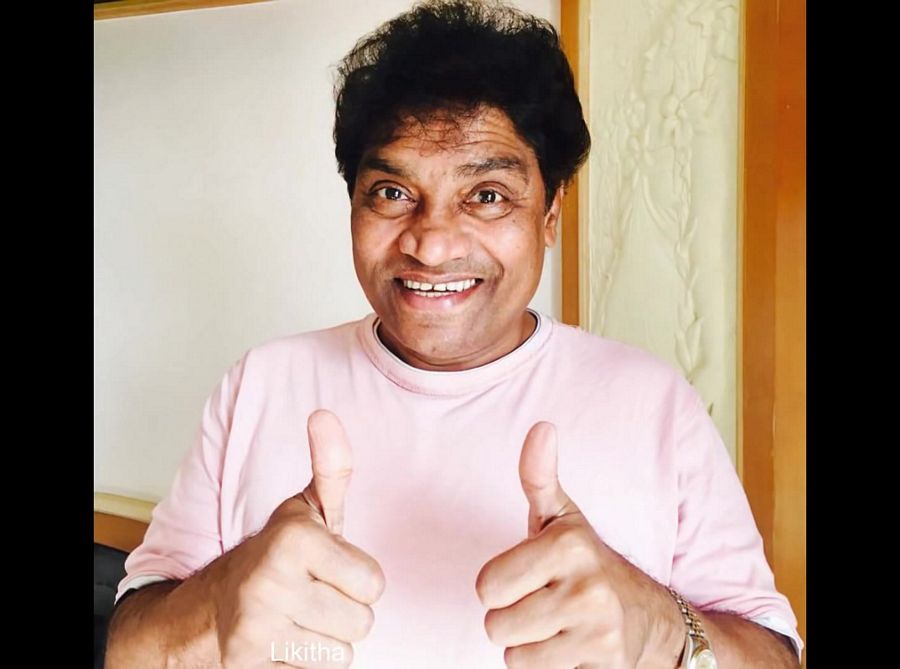 Johnny Lever Family Rare and Unseen Photos